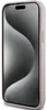Guess 4G Collection Custodia MagSafe in pelle con logo in Anteprima dell’immagine prodotto 3