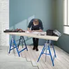 Nastaviteľná konštrukcia Ikodm, výška 80–130 cm, sada 4 Náhľad obrázku produktu 8