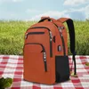 OKWISH Bag Rucksack Schule Arbeit & Freizeit Outdoor Sport Produktbild-Vorschau 11