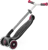 GLOBBER MASTER LIGHTS – Tretroller Kinder, 125/80 mm, ABEC Produktbild-Vorschau 3
