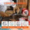 SucceBuy Affûteuse de lames de scie circulaire, 370 W, 3600 Voir les images du produit 4