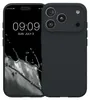 kwmobile Handyhülle für Apple iPhone 17 Pro Hülle - weiches Produktbild-Vorschau 8