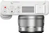 Yashica City 200, 72 MP, CMOS, 10x, 5K Ultra HD, 220 g, Produktbild-Vorschau 6