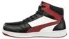 PUMA Sicherheitsschuhe 630050 FRONTCOURT MID S3 Gr. 43 Produktbild-Vorschau 4
