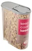 Caja para cereales "jean" de keeeper, 5,0 litros, color Vista previa de la imagen del producto 1