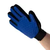 Handschuh Zum Kämmen Hundesalonmassage Kämmhandschuh für Produktbild-Vorschau 6