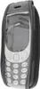 Ledertasche Gürtelclip für Nokia 3310 (2017) 3G Náhled obrázku produktu 1