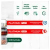 Multipack 5x Fairy Platinum Plus All In One Produktbild-Vorschau 5
