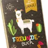 Goldbuch Happylife Lama, Mehrfarbig, 88 Blätter, Hardcover, Produktbild-Vorschau 10