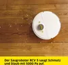 Karcher KARCHER RCV 5 Comfort Cleaning Robot - 1.269-650.0 Produktbild-Vorschau 6