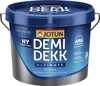 Jotun Demidekk Ultimate Täckfärg 2,7 Liter weiß Produktbild-Vorschau 2