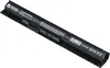 T6 Power Akku für Hewlett Packard Pavilion 14-v100 serie, Produktbild-Vorschau 1