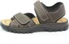 Rieker 25051-27 Schuhe Herren Trekking Sandalen , Größe:41 Produktbild-Vorschau 74