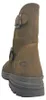 Camel Active: Scarpe da uomo, stivali marroni con fodera Anteprima dell’immagine prodotto 4