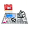 LEGO MOC: Tělocvična Náhled obrázku produktu 5