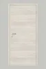 Pertura Zimmertür Yori CPL Lärche Cashmere quer 86,0x198,5 Produktbild-Vorschau 1