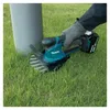 Makita DUM604ZX Cisaille à gazon sans fil Li-Ion 18V, sans Voir les images du produit 32