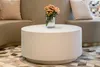 ROME Couchtisch aus Beton | minimalistisch | pflegeleicht | Produktbild-Vorschau 5