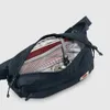 Fjällräven High Coast Hip Pack Bauchtasche Navy Produktbild-Vorschau 8