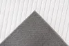 Lalee Plüsch - Japandi Teppich - Super weich - gestreift Produktbild-Vorschau 4
