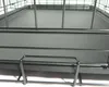 FCH Hundekäfig aus Metall, 107 x 68 x 75 cm, XL klappbar Produktbild-Vorschau 8