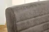 riess-ambiente Moderner Freischwinger Stuhl LOFT taupe grau Produktbild-Vorschau 11