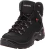 Lowa Renegade GTX Mid Wanderstiefel Schwarz Produktbild-Vorschau 21