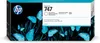 HP 747 Gloss Enhancer Tintenpatrone DesignJet 300 ml Produktbild-Vorschau 2