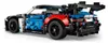 LEGO® Technic 42226 BMW M4 GT3 EVO Rennwagen Produktbild-Vorschau 10