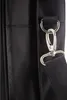 Samsonite Businesstasche Briefcase Gusset 16 Black Produktbild-Vorschau 4