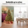 Black Box Trees Nagoya Kerstboom - Kunstboom met LED Productafbeelding-voorbeeld 7