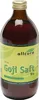 Goji Saft , 500 ml SAF Produktbild-Vorschau 1