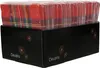 Servetten, papier, 33x33 cm, geruit patroon met Productafbeelding-voorbeeld 1