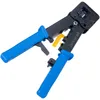 Rosfix Zaciskarka przelotowa do RJ45/RJ12/RJ11 Podgląd zdjęcia produktu 5