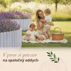 Floranica drevený okraj záhona 40 x 100 cm strieborný Náhľad obrázku produktu 6