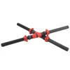 Tyče činky, rukoväte činky, 50 cm tyče činky, tyče činky s Náhľad obrázku produktu 2