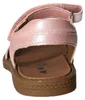 BOXX Kids Kinder-Mädchen-Sandalette Rosa, Farbe:rot, EU Produktbild-Vorschau 3