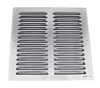 Lüftungsgitter LG-3030 A Zuluft Abluftgitter Alu F1 300 x Produktbild-Vorschau 3