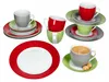 18-częściowy serwis kawowy Variant Trio porcelana 6 osób Podgląd zdjęcia produktu 1