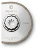 FEIN Diamant-Sägeblatt, Ø 90 mm, VE 1 St, Aufnahme SLP Produktbild-Vorschau 1