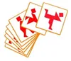 Tangram – interaktives Logikspiel Produktbild-Vorschau 6