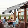 Markiza Izrielar – markiza zaciskowa na balkon, Podgląd zdjęcia produktu 8