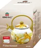 Kinghoff czajnik emaliowany 2 litry 59971 Podgląd zdjęcia produktu 10
