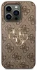 Guess Guhcp14L4Gmgbr iPhone 14 Pro, 6.1 inch, Bruin/Bruin, Productafbeelding-voorbeeld 12