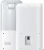 eufy Omni E25 blanc Robot aspirateur avec fonction balayage Voir les images du produit 9