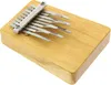Hokema Kalimba B9 A-Moll Pentatonisch Produktbild-Vorschau 2
