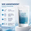 Magnesium Citrat 300 g Pulver 375 mg INSPORT Produktbild-Vorschau 5