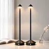 2er schnurlose Tischlampe, tragbare LED-Schreibtischlampen, Produktbild-Vorschau 1
