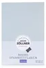 Julius Zöllner Spannbetttuch Jersey denim 70/140 Produktbild-Vorschau 10