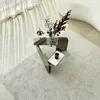 Skye Decor, Mia - Walnoot, Transparant, Salontafel, Productafbeelding-voorbeeld 6